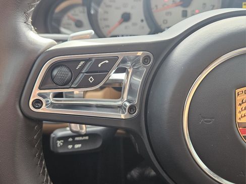 Used 2019 Porsche 911 Turbo w/ Light Design Package image 22