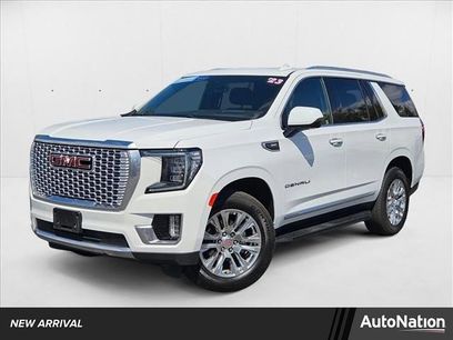 Used 2023 GMC Yukon Denali