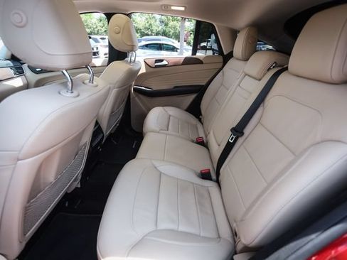 Used 2017 Mercedes-Benz GLE 43 AMG 4MATIC Coupe image 50