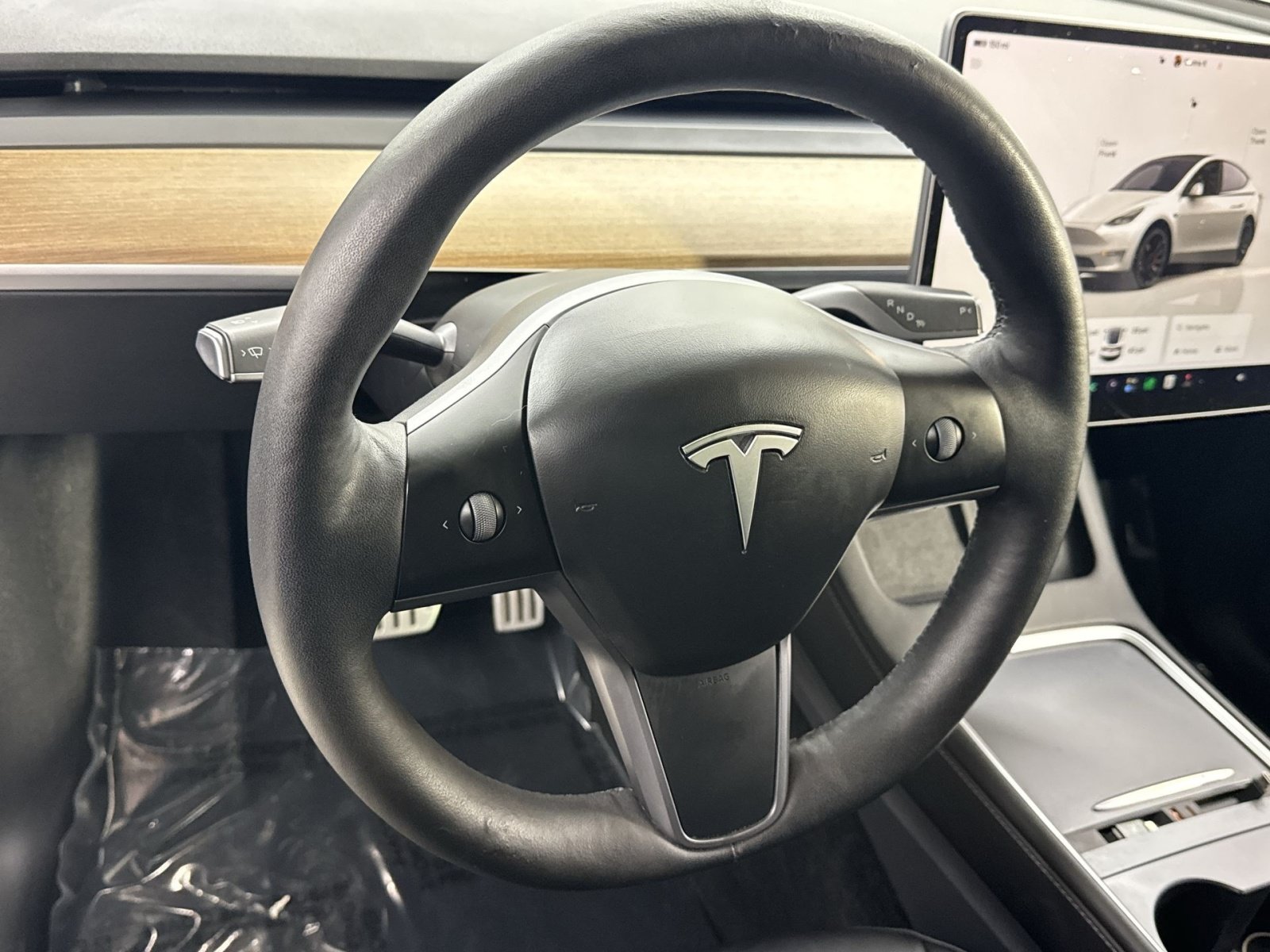 Used 2023 Tesla Model Y Performance AWD/4WD image 28