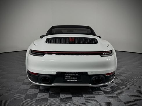 Used 2020 Porsche 911 Carrera 4S image 11