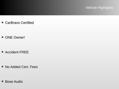 Certified 2025 Buick Envision Preferred image 5