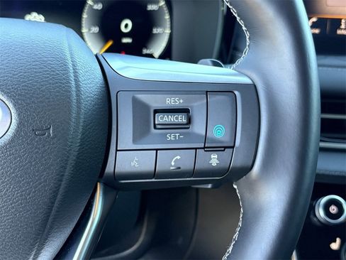 Used 2025 INFINITI QX60 Autograph w/ Lighting Package (N94) image 17