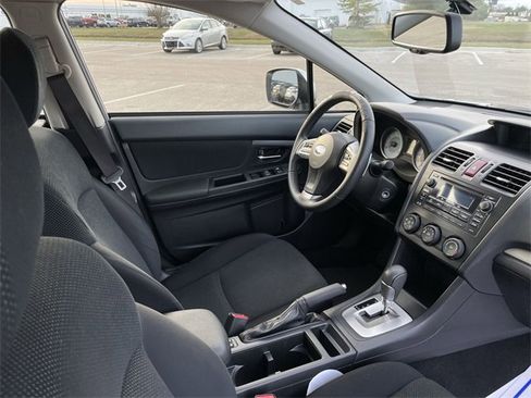 Used 2014 Subaru Impreza 2.0i Premium image 18