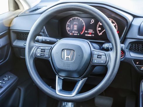 Used 2026 Honda CR-V EX image 13