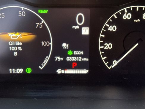 Used 2024 Honda CR-V Sport image 22