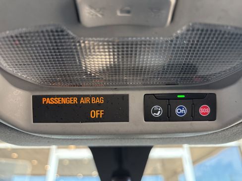 Certified 2022 Chevrolet Spark LS image 18