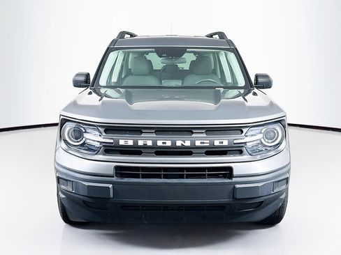 Used 2022 Ford Bronco Sport Big Bend image 2