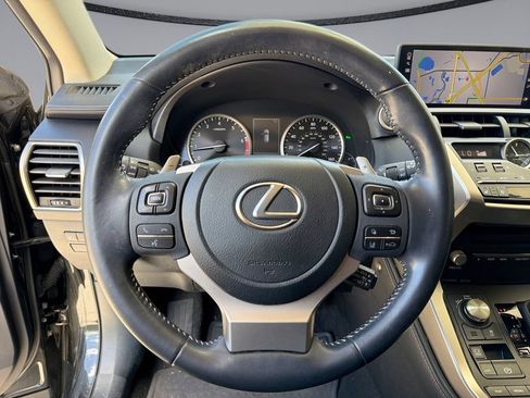 Used 2021 Lexus NX 300 FWD w/ Premium Package image 21
