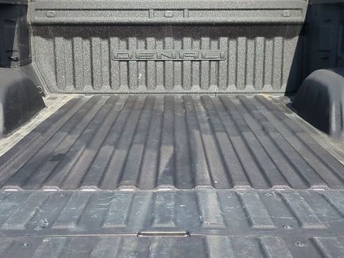 Used 2021 GMC Sierra 1500 Denali w/ Denali Ultimate Package image 42