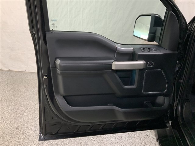 Used 2015 Ford F150 Lariat AWD/4WD image 18