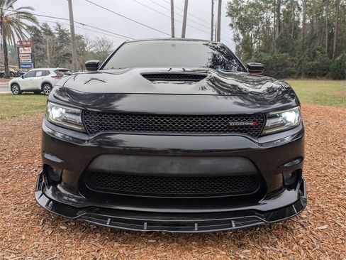 Used 2019 Dodge Charger R/T w/ Plus Group image 9