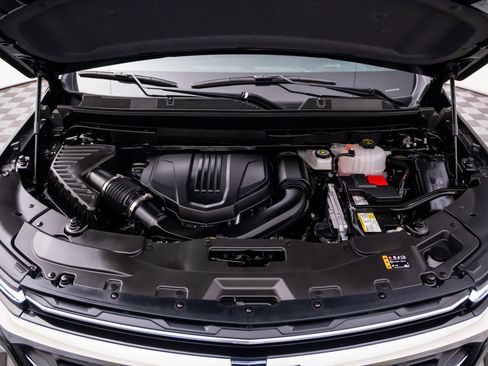 Used 2026 Chevrolet Traverse LT w/ Driver Confidence Package FWD image 29