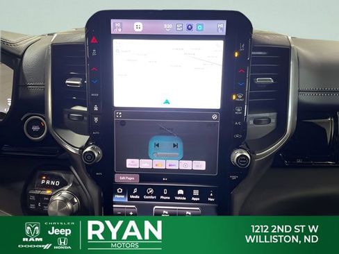 New 2026 RAM 1500 Laramie image 24