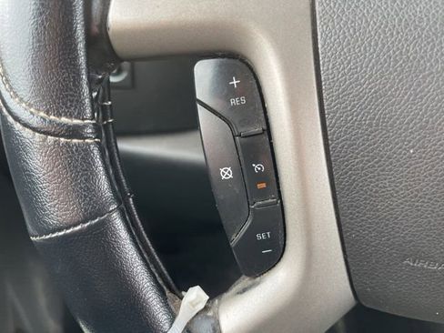 Used 2012 Chevrolet Silverado 1500 LT w/ All-Star Edition AWD/4WD image 18