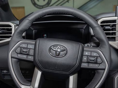 New 2026 Toyota Tundra Limited AWD/4WD image 14