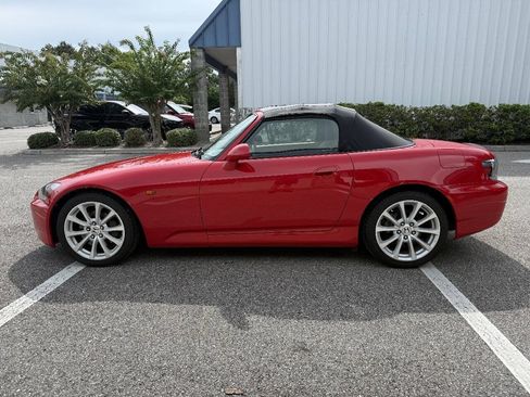 Used 2007 Honda S2000 image 10