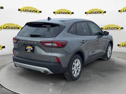 New 2026 Ford Escape Active w/ Tech Pack #1 image 6