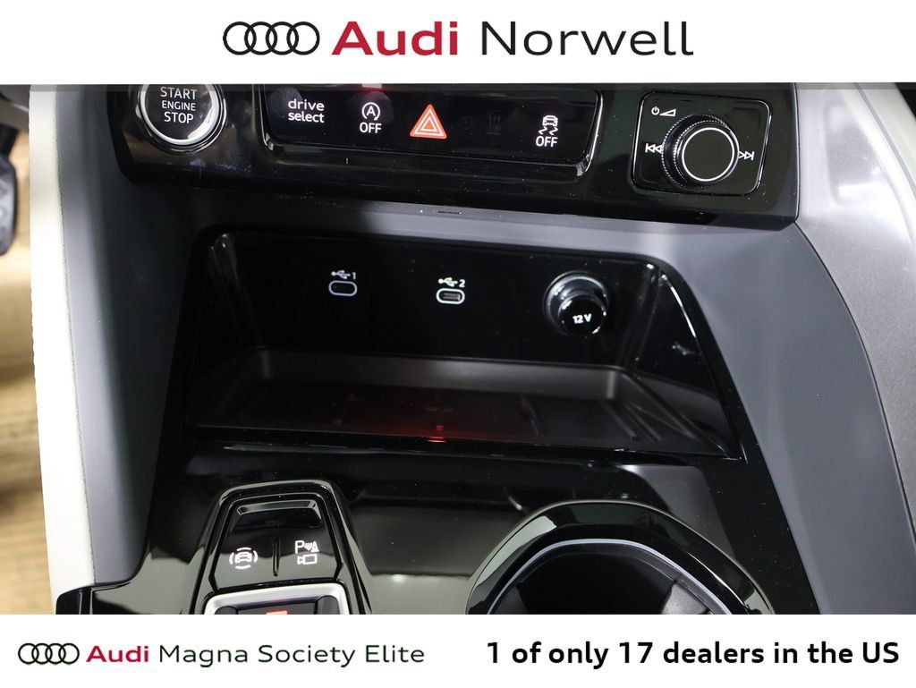 New 2026 Audi Q5 Premium AWD/4WD image 4