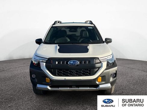 New 2026 Subaru Forester Wilderness image 8