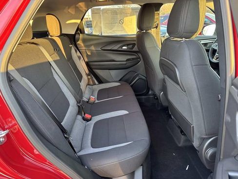 New 2026 Chevrolet TrailBlazer LT w/ Convenience Package FWD image 12