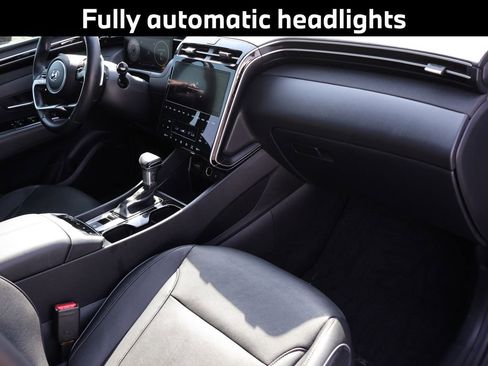 Used 2022 Hyundai Santa Cruz Limited AWD/4WD image 12