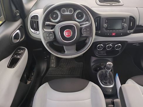 Used 2014 FIAT 500L Easy image 24