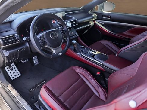 Used 2015 Lexus RC 350 image 10