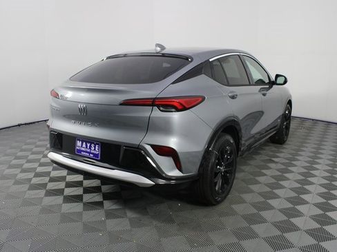 New 2026 Buick Envista Sport Touring w/ Convenience I Package image 26