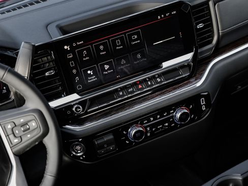 New 2026 GMC Sierra 2500 SLE w/ SLE Value Package; image 29