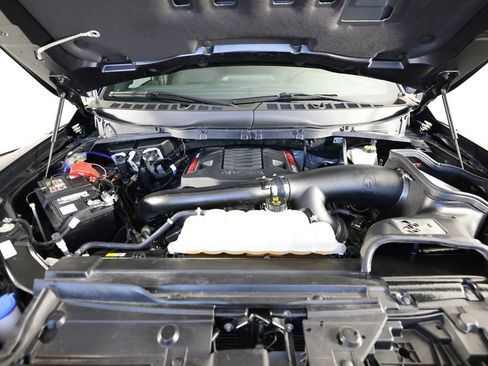 Used 2023 Ford F150 Raptor AWD/4WD image 41
