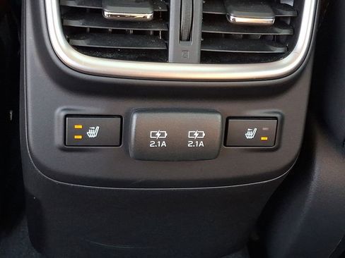 Used 2020 Subaru Legacy Touring XT AWD/4WD image 11