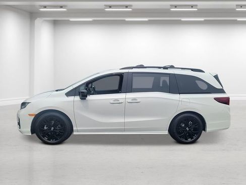 New 2026 Honda Odyssey Sport-L image 6