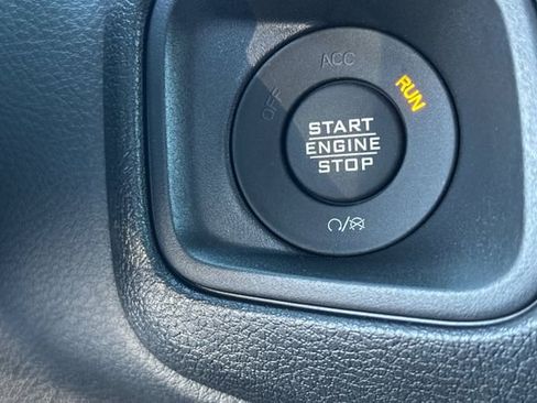 New 2026 Jeep Wrangler Unlimited Sport AWD/4WD image 22