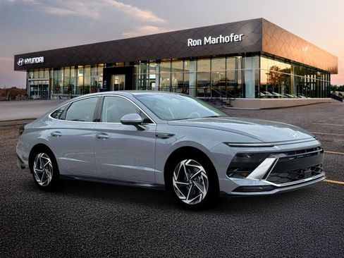 New 2026 Hyundai Sonata SEL image 10