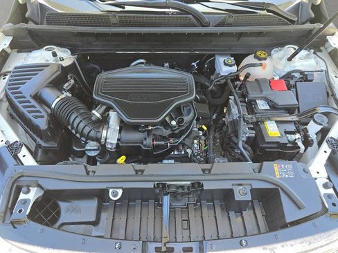 Used 2023 GMC Acadia Denali w/ Denali Ultimate Package AWD/4WD image 35