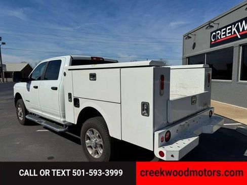Used 2024 RAM 2500 Big Horn image 3