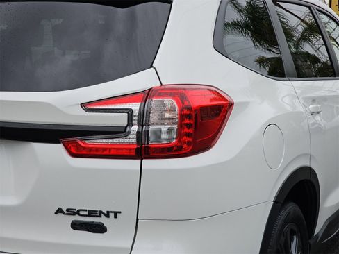 Certified 2024 Subaru Ascent Onyx Edition image 11