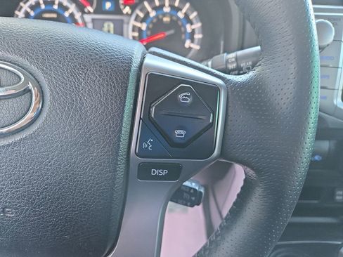 Used 2019 Toyota 4Runner SR5 image 17