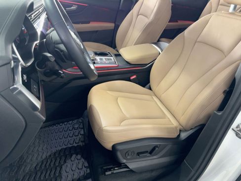 Used 2025 Audi Q7 2.0T Premium w/ Convenience Plus Package image 21