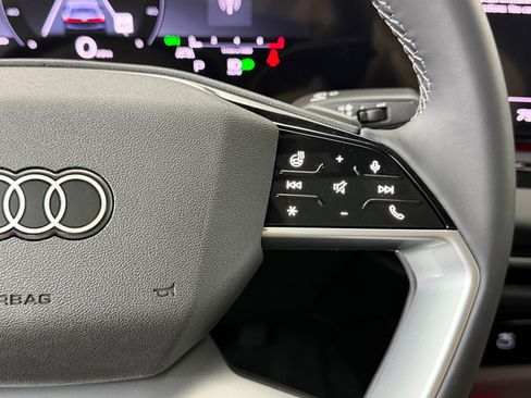 New 2025 Audi A5 2.0T Premium image 27