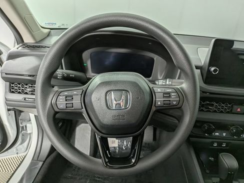 New 2026 Honda Accord LX image 15