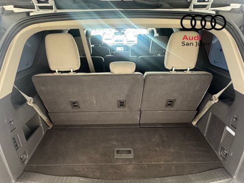 Used 2021 Ford Expedition XLT RWD image 12