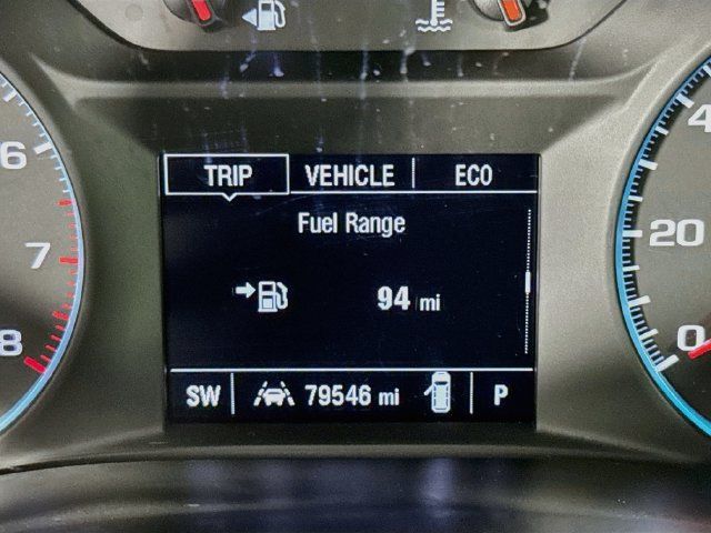 Used 2023 Chevrolet Traverse LS AWD/4WD image 13