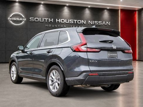 Used 2025 Honda CR-V EX-L image 3