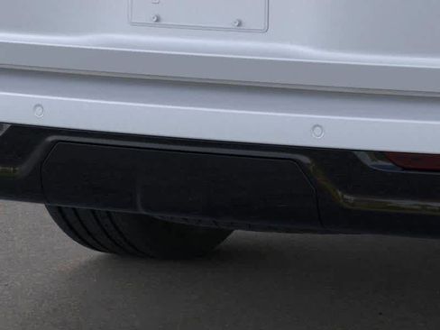 New 2026 Lincoln Navigator L Reserve image 24