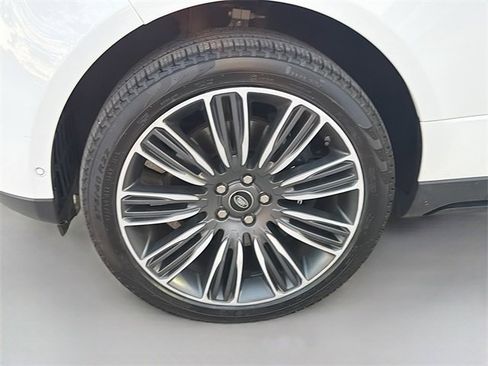 Used 2021 Land Rover Range Rover Westminster Edition image 42