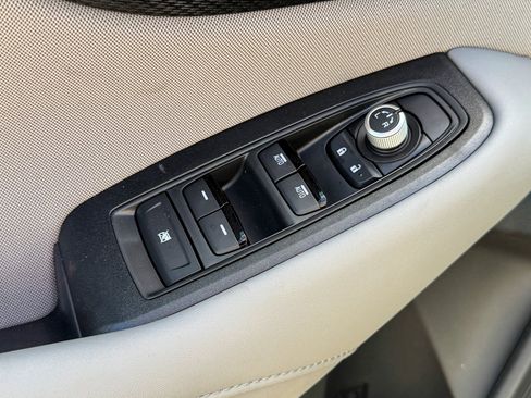 New 2025 Subaru Legacy Premium image 15