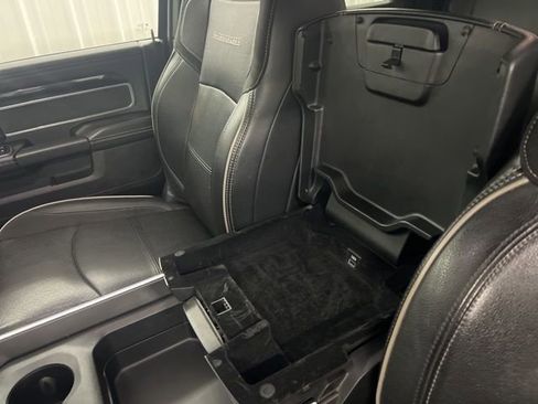Used 2022 RAM 2500 Laramie image 39