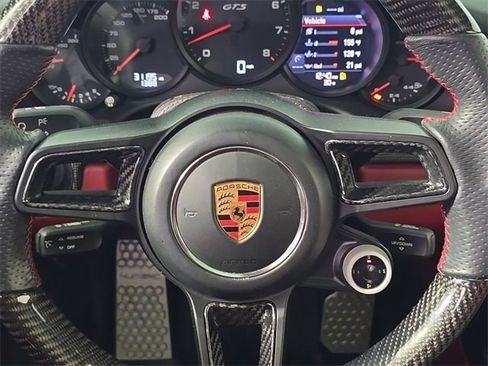 Used 2018 Porsche 911 Carrera GTS image 25